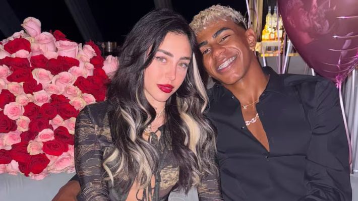 Nicki Nicole y Lamine Yamal: Aclarando los Rumores sobre su Ruptura