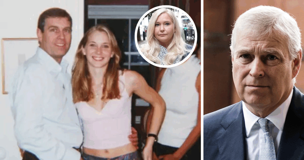 Nuevas Revelaciones Confirman Veracidad de Foto Incriminatoria del Príncipe Andrés