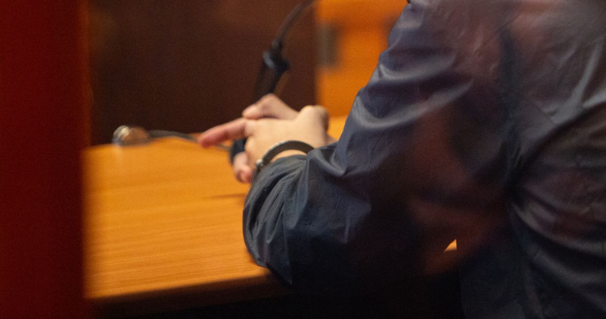 Padre Condenado por Violación Reiterada a su Hija Menor en Chillán