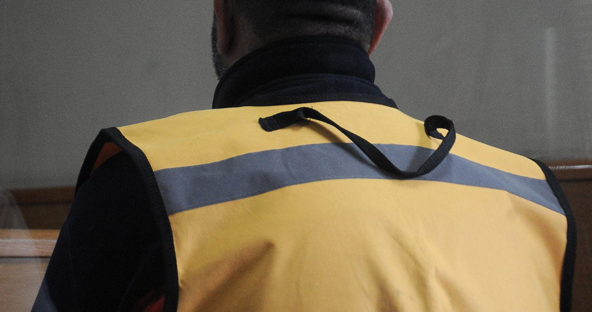 Padre acusado de matar a su bebé de 3 meses en Hualaihué queda en prisión preventiva