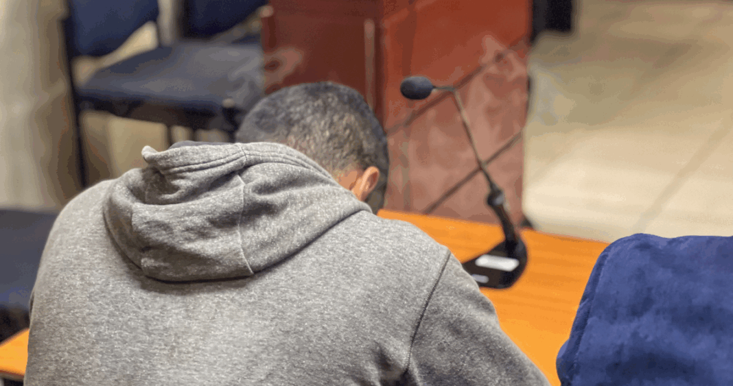 Padre condenado a 17 años de cárcel por abusar de su hija de 10 años en Coihueco