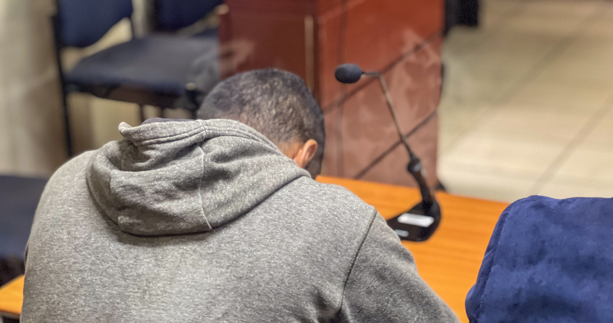 Padre condenado a 17 años de cárcel por abusar de su hija de 10 años en Coihueco