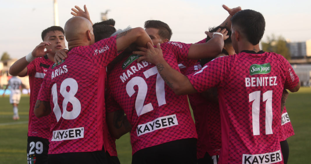 Palestino Reaviva Sueños de Libertadores: Clave Triunfo Sobre Limache