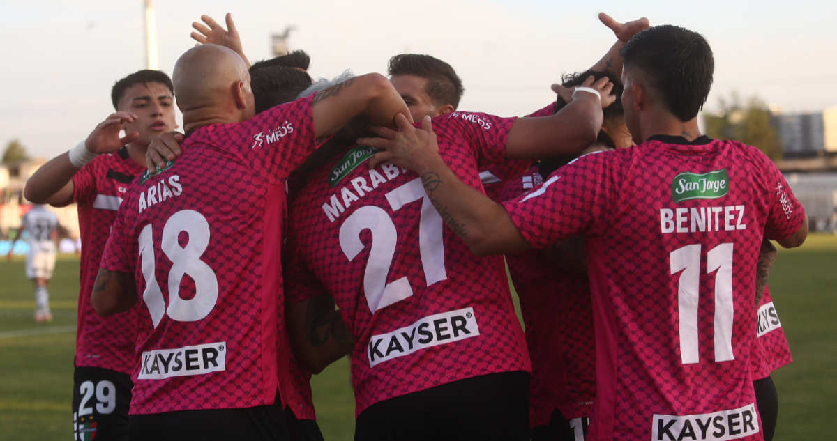 Palestino Reaviva Sueños de Libertadores: Clave Triunfo Sobre Limache