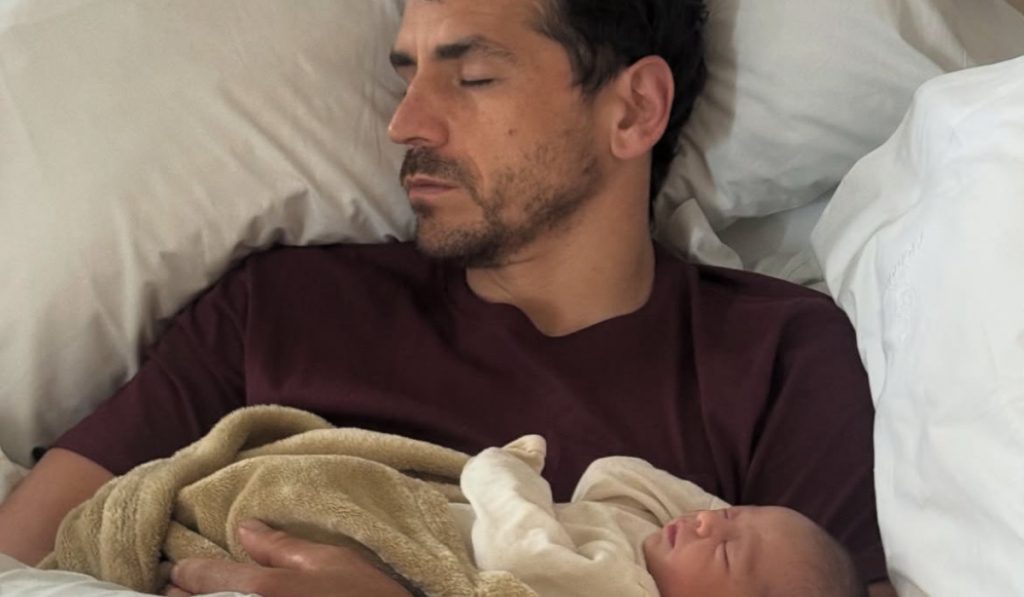 Pangal Andrade y su emotivo reencuentro con su hija Alanna