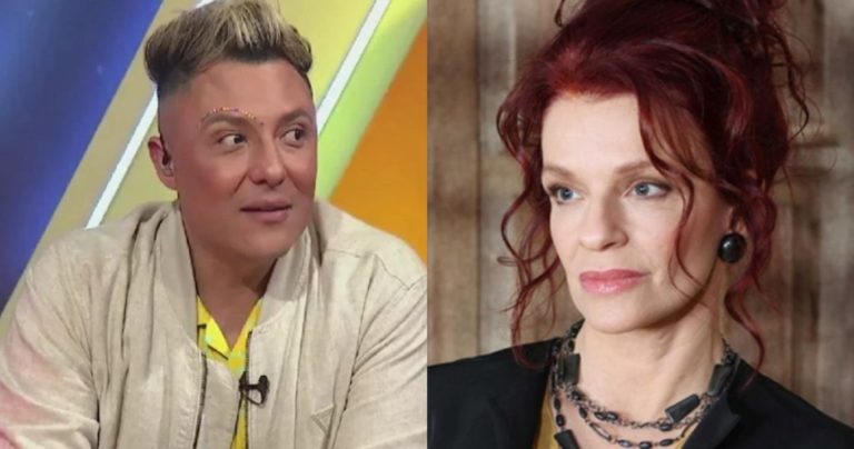 Periodista Enfrenta a Actriz por Crítica a Cobertura Sensacionalista