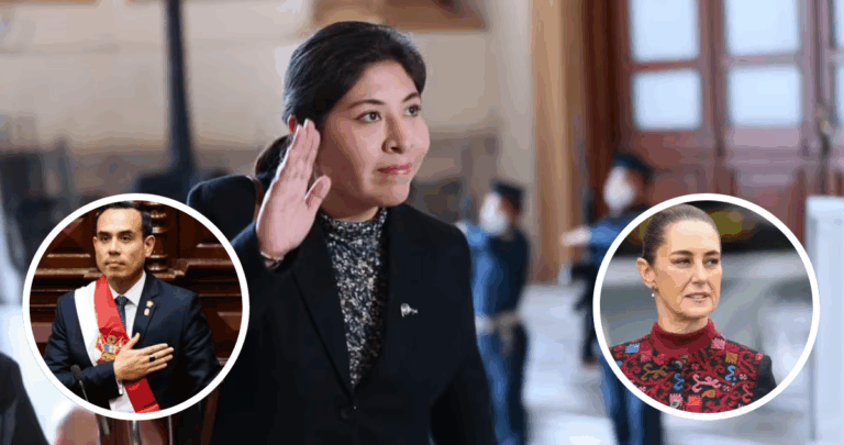 Perú y México: Tensión Diplomática por Asilo a Ex Primera Ministra