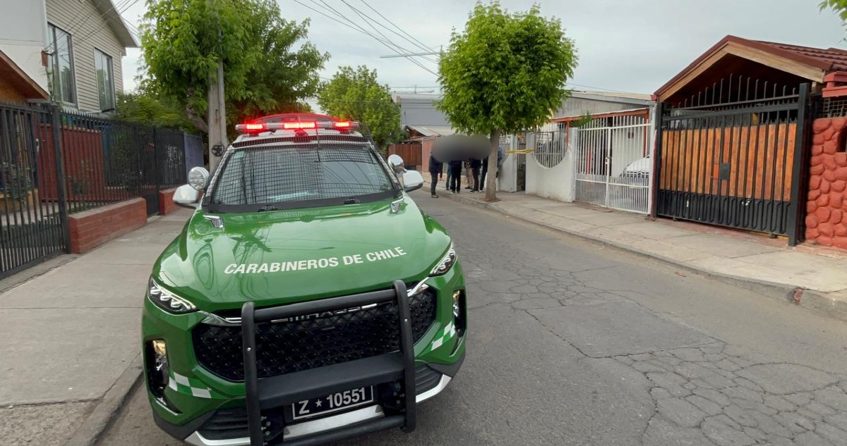 Pesadilla Familiar: Asalto Violento Deja a Niños Traumatizados en Puente Alto