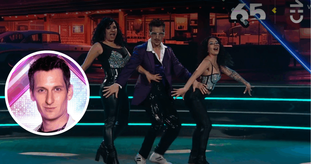 Polémica en 'Fiebre de Baile': Fanáticos exigen justicia para Gabriel Urzúa