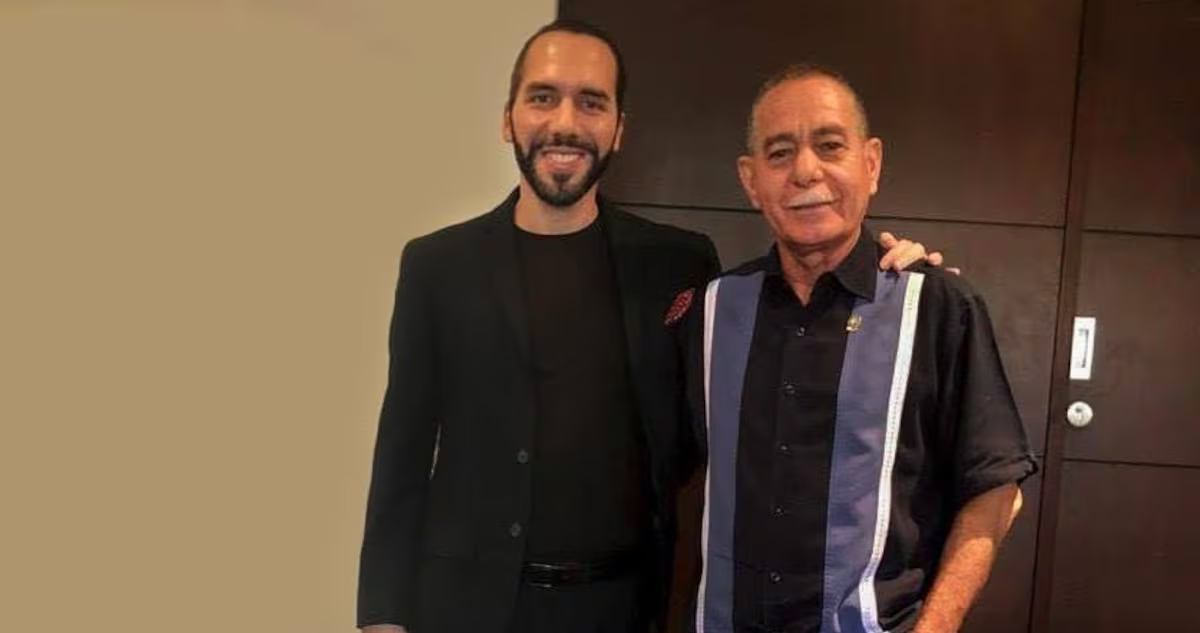 Policía Salvadoreño Confiesa 97 Asesinatos: Nexos con Alcalde Cercano a Bukele