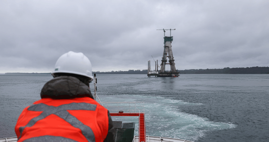 Puente Chacao: Oportunidades y Desafíos de la Conectividad en Chiloé
