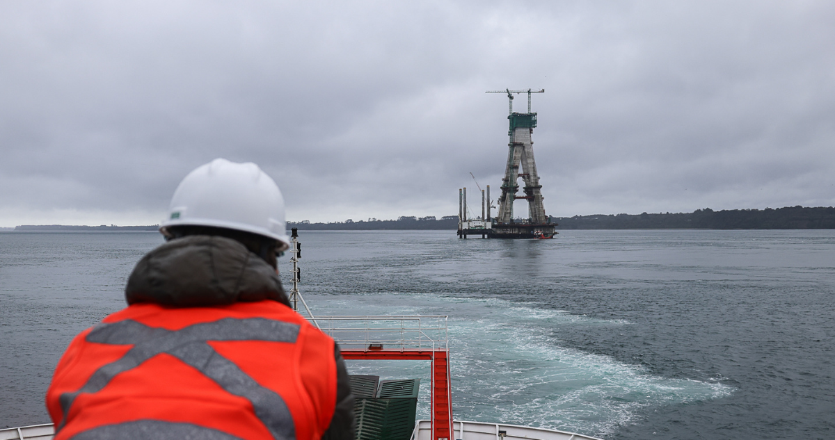Puente Chacao: Oportunidades y Desafíos de la Conectividad en Chiloé