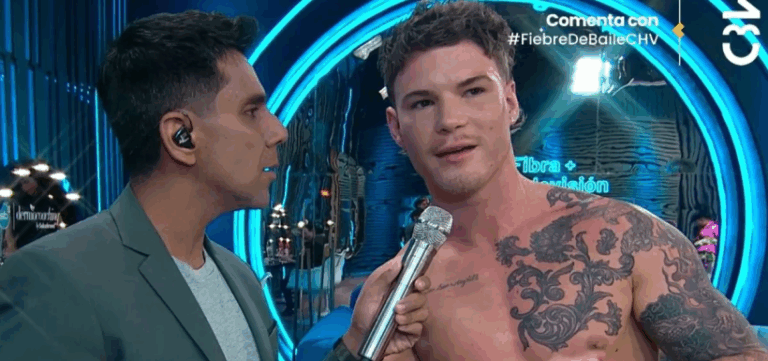 Raimundo Cerda: La Controversia Detrás de su Llegada a 'Fiebre de Baile'