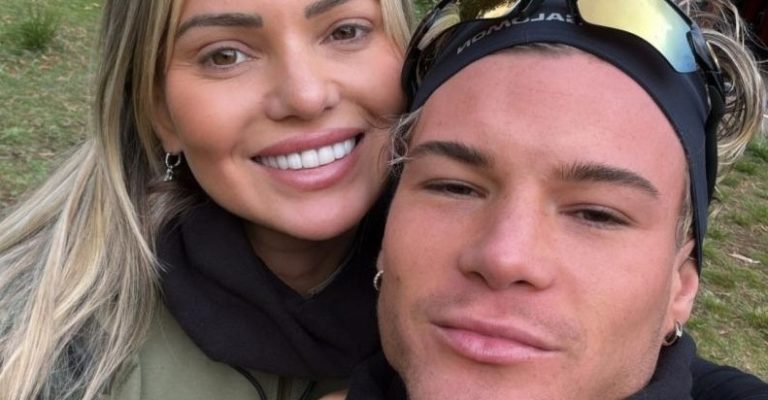 Raimundo Cerda y Faloon Larraguibel: Una Conexión Especial Más Allá de su Romance