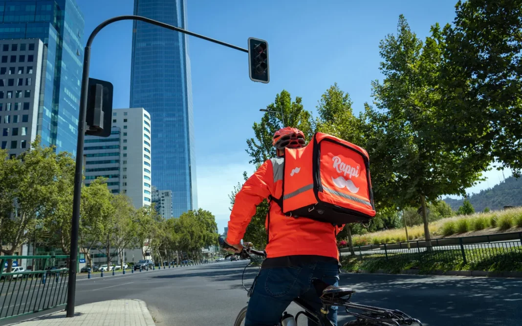Rappi Chile Ofrece Descuentos Exclusivos con Bancos y Marcas en Noviembre