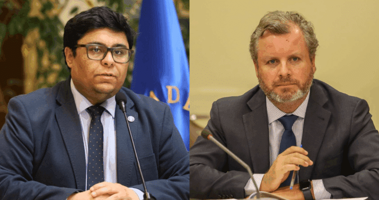 Republicanos denuncian supuesta entrega ilegal de Clave Única a inmigrantes indocumentados