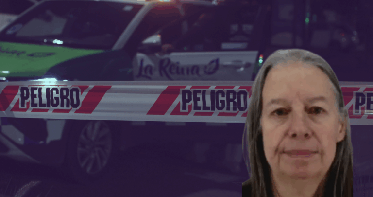 Revelada la Verdad: Amiga de Trinidad Cruz-Coke Clave para Probar su Inocencia en Caso de Triple Homicidio