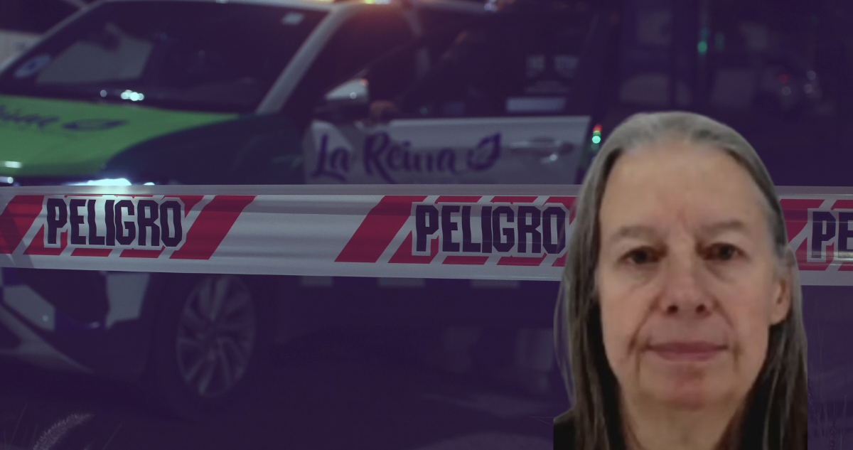 Revelada la Verdad: Amiga de Trinidad Cruz-Coke Clave para Probar su Inocencia en Caso de Triple Homicidio