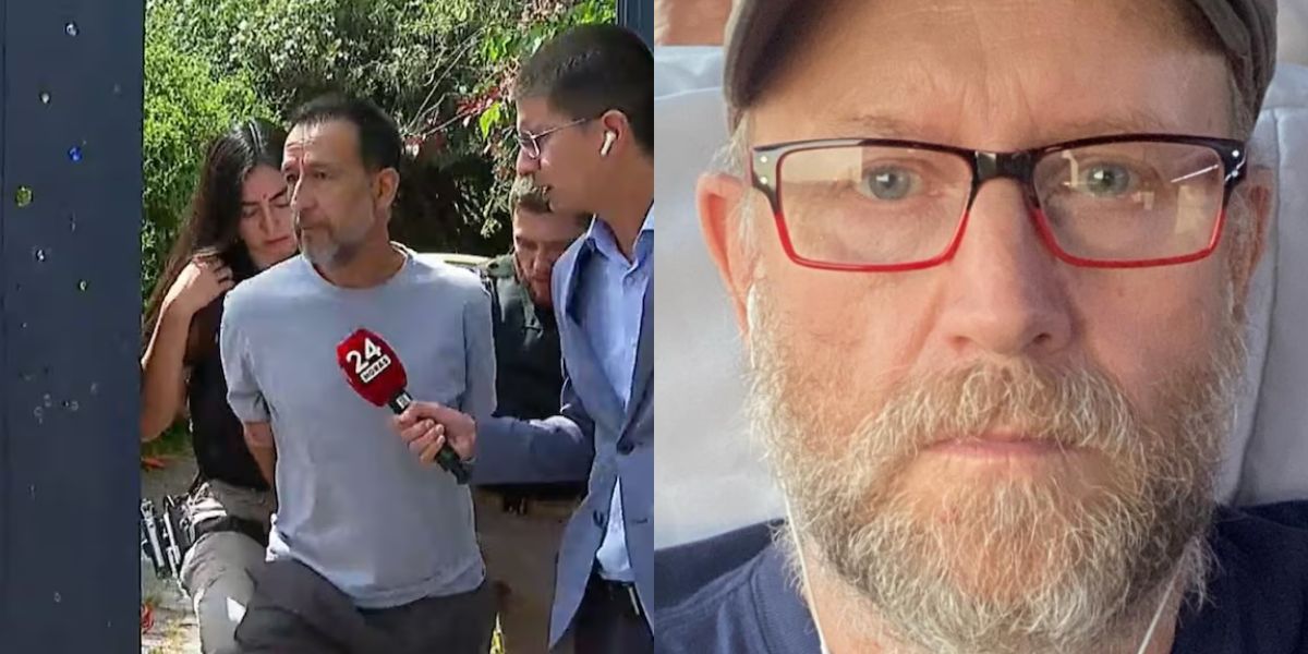 Revelado Cruel Trato a Mellizos Asesinados: Tío Cuenta Desgarrador Testimonio