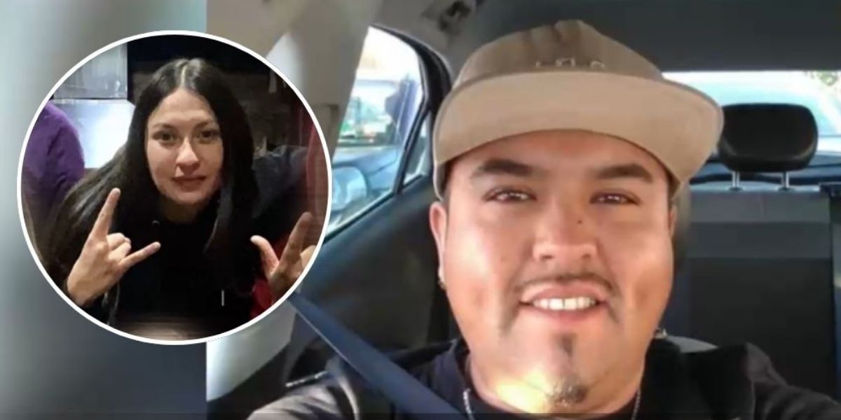 Revelan Detalles Clave del Celular de Valentina Alarcón: Clave para la Investigación