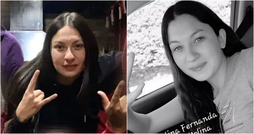 Revelan Nuevas Pistas Sobre el Homicidio de Valentina Alarcón: Identifican al Principal Sospechoso