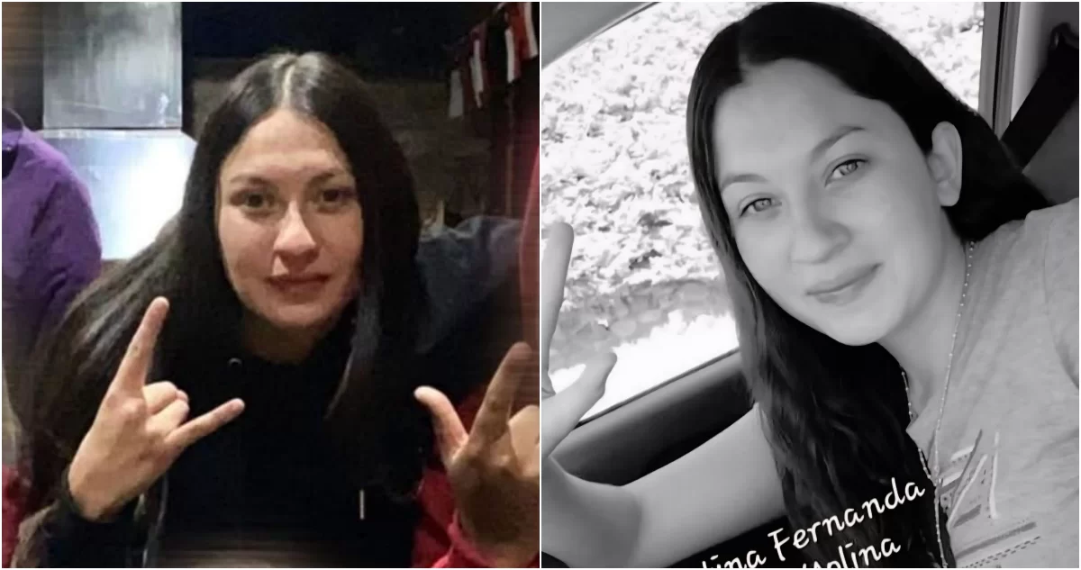 Revelan Nuevas Pistas Sobre el Homicidio de Valentina Alarcón: Identifican al Principal Sospechoso