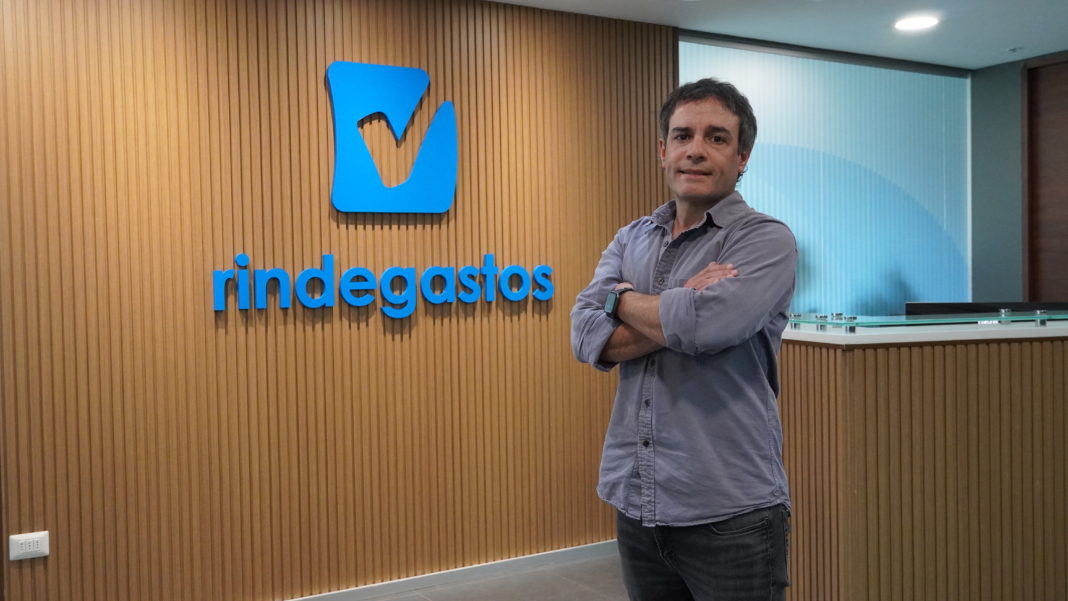 Rindegastos: 10 Años Liderando la Digitalización de Gastos en Latinoamérica