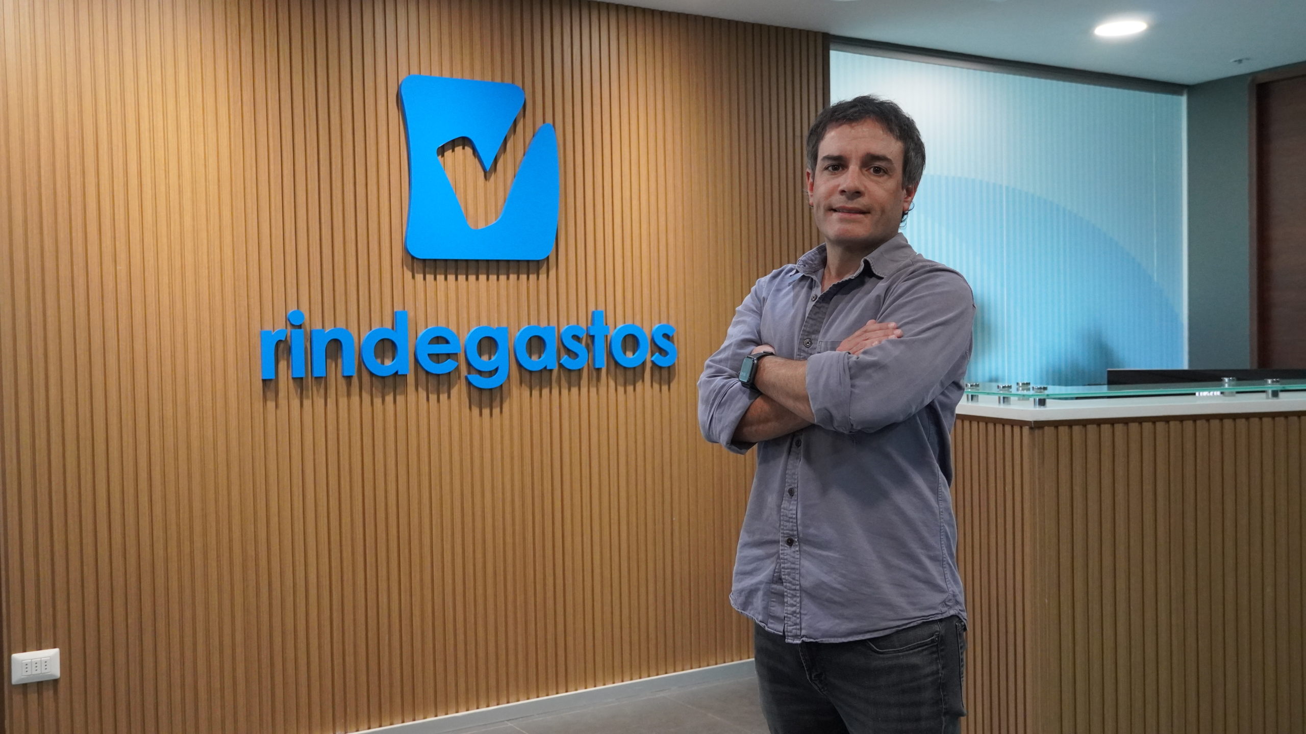 Rindegastos: 10 Años Liderando la Digitalización de Gastos en Latinoamérica
