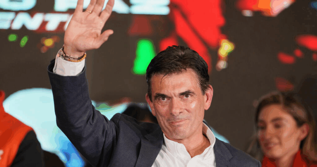 Rodrigo Paz: El Presidente que Promete Abrir Bolivia al Mundo