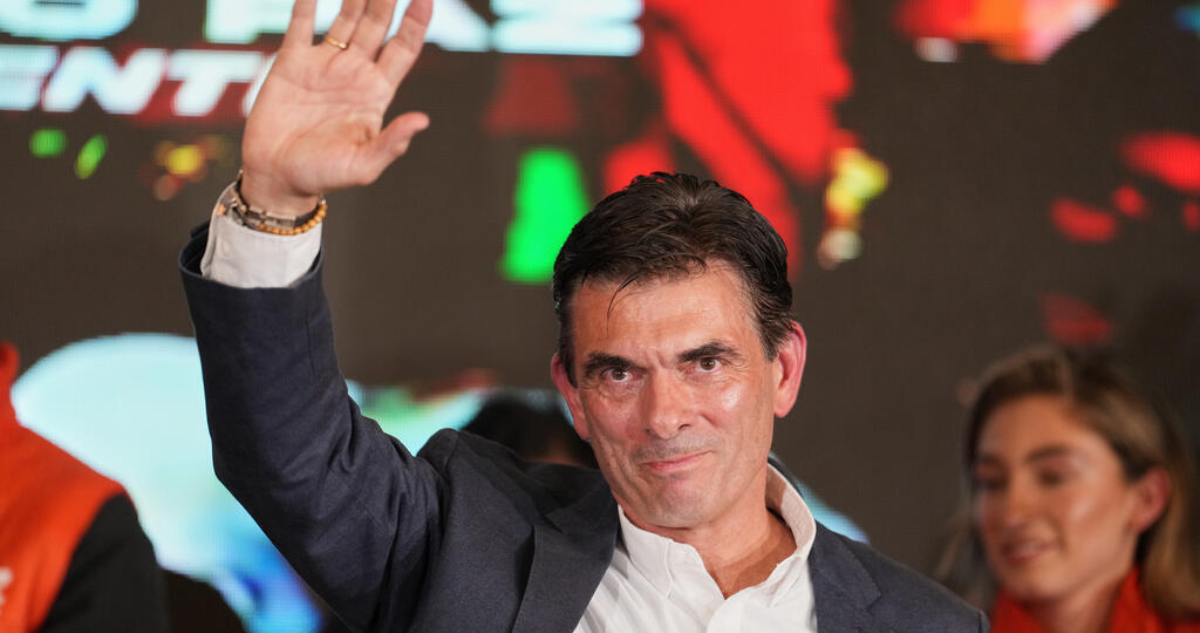 Rodrigo Paz: El Presidente que Promete Abrir Bolivia al Mundo