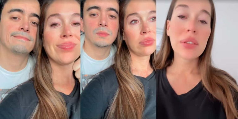 Roth y De la Fuente: Una Reconciliación Familiar Celebrada por sus Fans