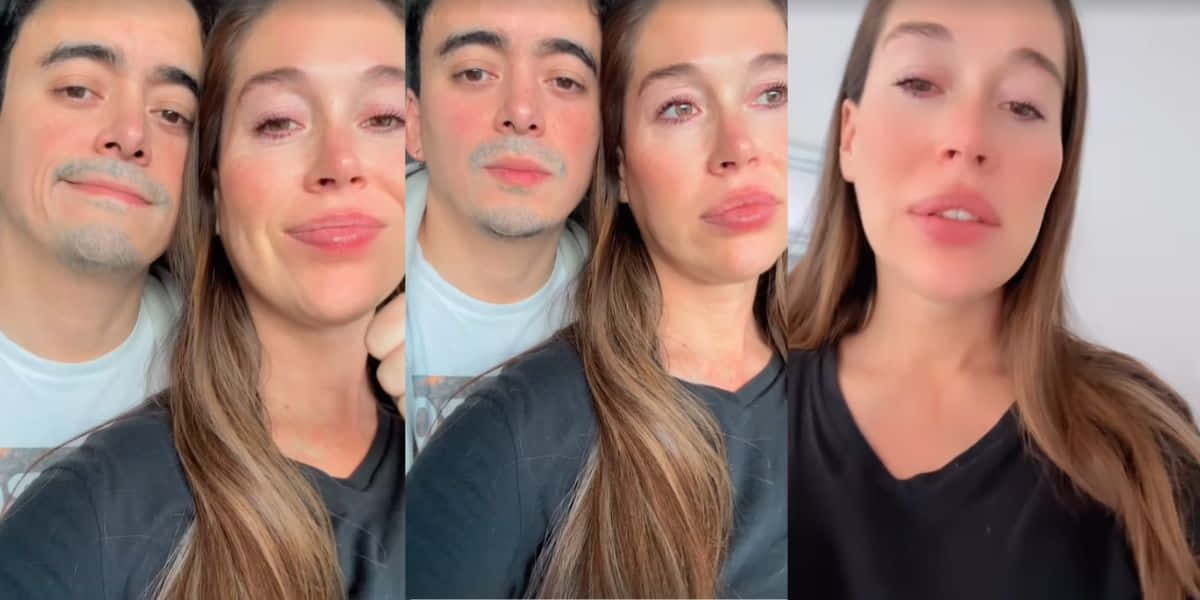 Roth y De la Fuente: Una Reconciliación Familiar Celebrada por sus Fans