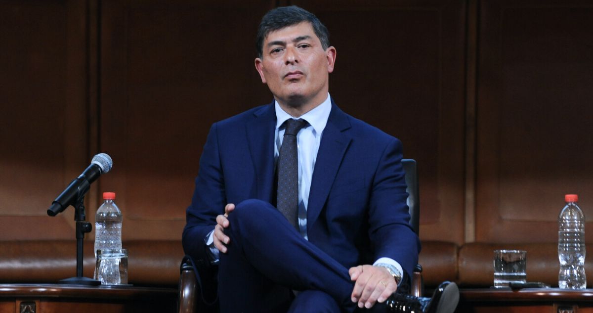 Rubén Martínez, el Goleador Histórico de Colo Colo, Podría Ser el Próximo Ministro del Deporte