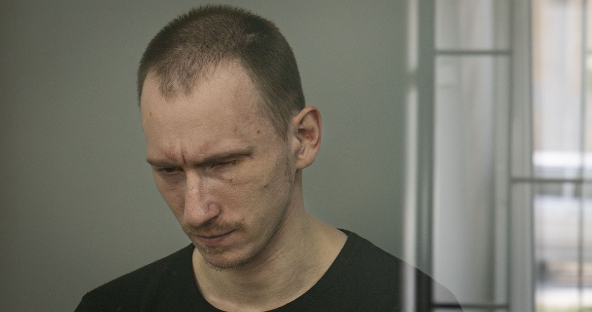 Rusia Condenado por Ejecución de Soldado Ucraniano Rendido