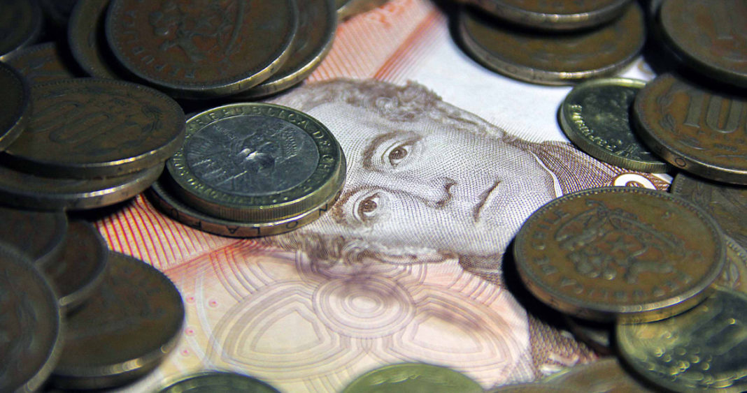 Salarios en Chile Siguen Aumentando Pese a Inflación Contenida