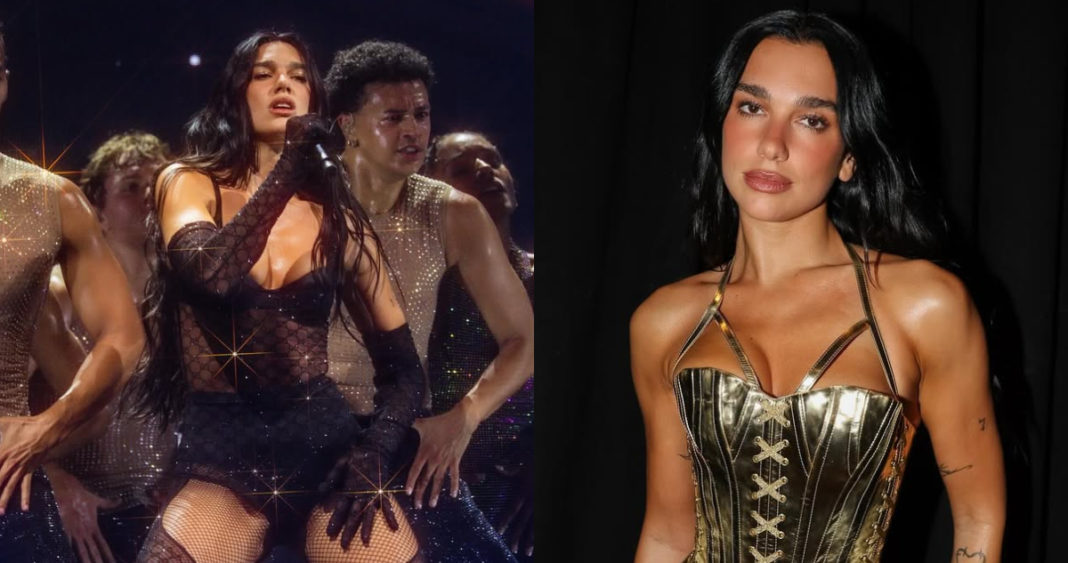 Santiago, la Ciudad que Más Escucha a Dua Lipa en el Mundo