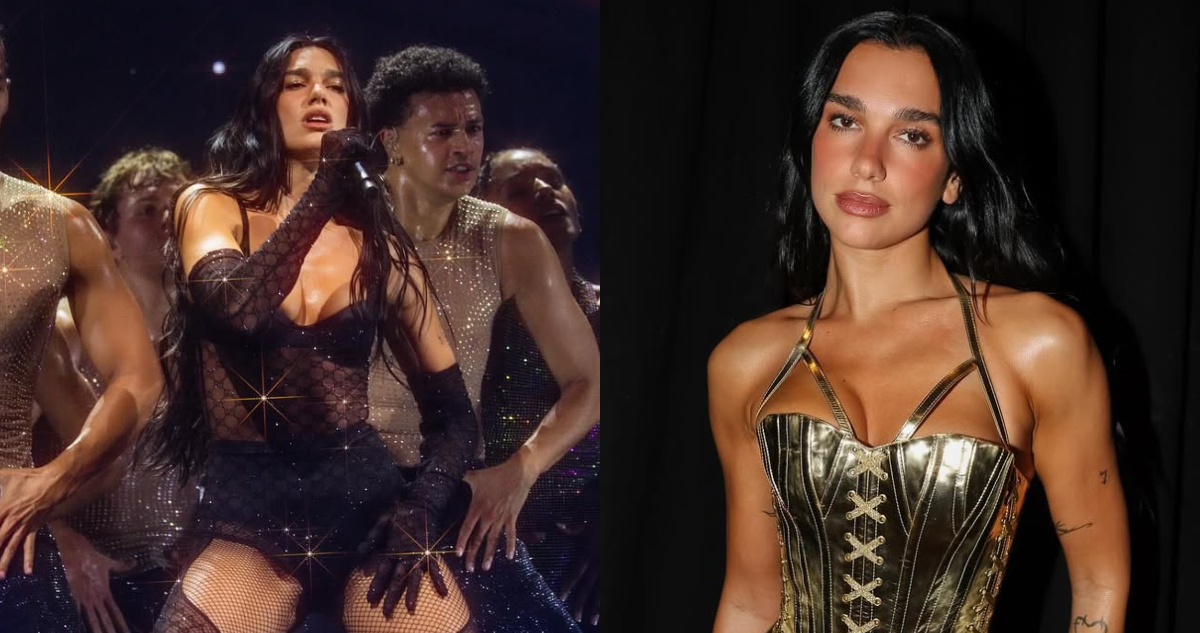 Santiago, la Ciudad que Más Escucha a Dua Lipa en el Mundo