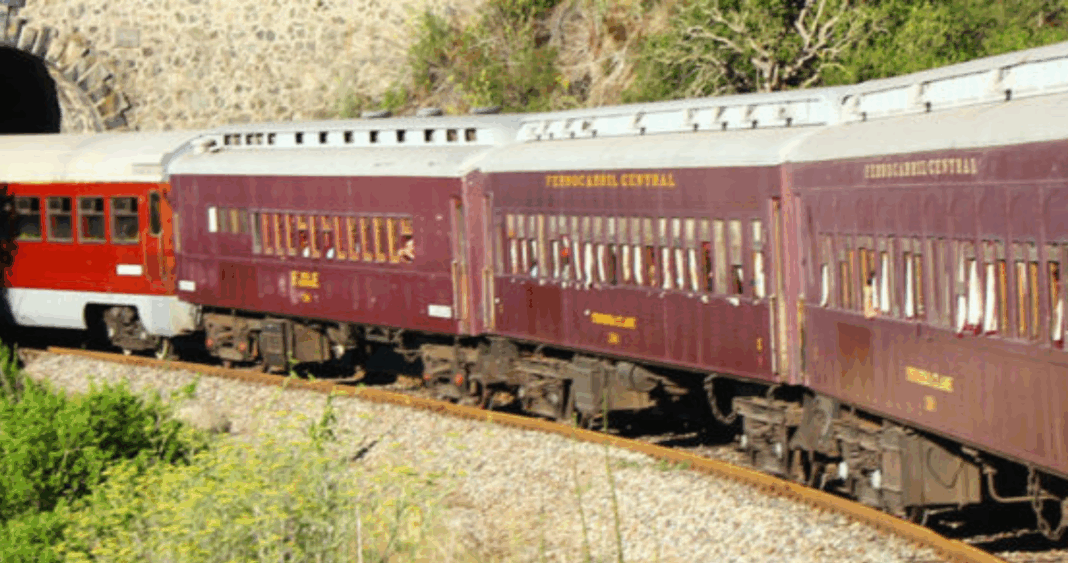 Seguridad a Bordo: Cómo el Tren del Recuerdo Protege a sus Pasajeros en La Araucanía