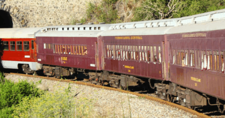 Seguridad a Bordo: Cómo el Tren del Recuerdo Protege a sus Pasajeros en La Araucanía