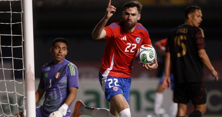 Selección Peruana y Chile mantienen amistoso en Rusia: Detalles de la programación