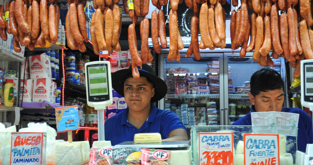 Septiembre Económico: Comercio y Servicios Impulsan Crecimiento de 3,2%