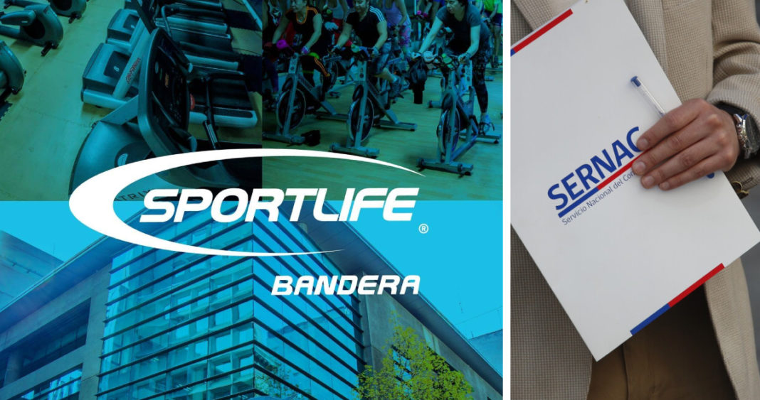 Sernac Exige Explicaciones por Cierre Sorpresivo de Gimnasio Sportlife Bandera