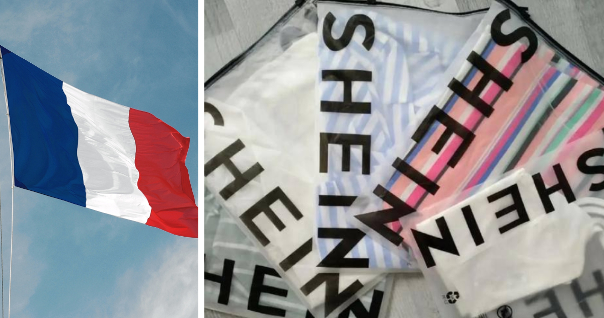 Shein bajo escrutinio: Francia suspende temporalmente la plataforma y exige cumplimiento legal