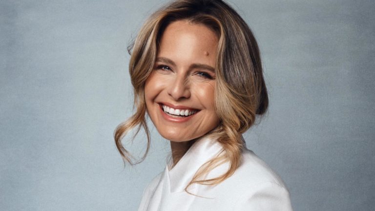 Soledad Onetto y Borja: Un Vínculo Inquebrantable entre Madre e Hijo