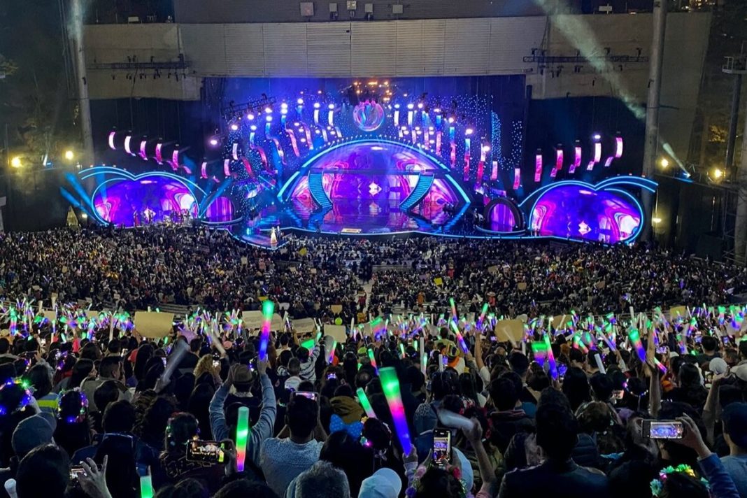 Stefan Kramer Listo para Volver al Emblemático Festival de Viña del Mar 2026