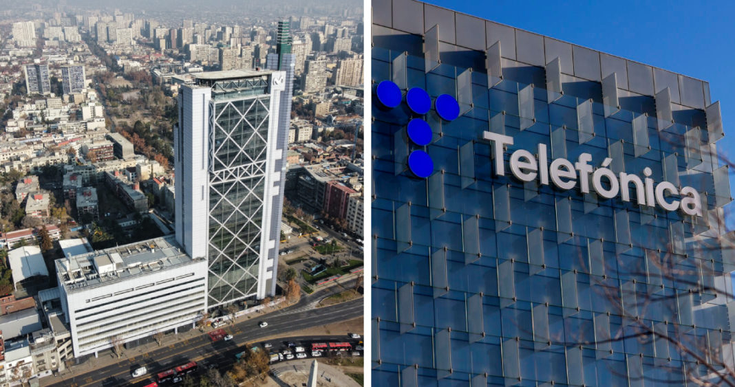 Telefónica se despide de Hispanoamérica: Una nueva estrategia global