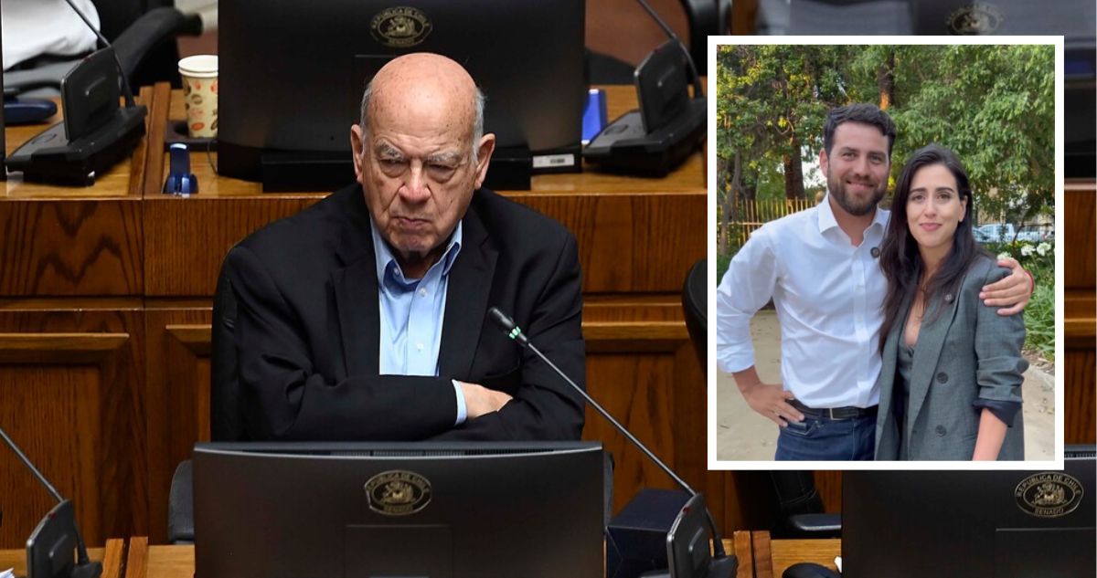 Tensión en el oficialismo: Insulza critica prohibición del FA que impidió reunión con alcaldesa Ripamonti