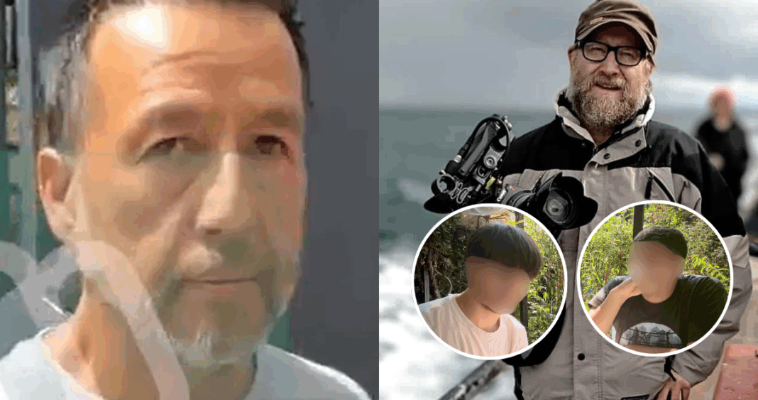 Tío y cuñado de víctimas detenido por triple homicidio en La Reina