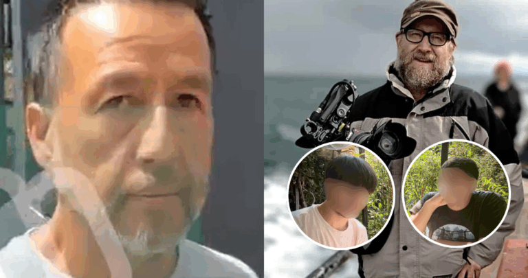 Tío y cuñado de víctimas detenido por triple homicidio en La Reina