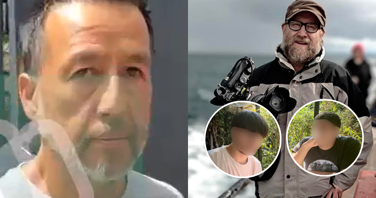 Tío y cuñado de víctimas detenido por triple homicidio en La Reina